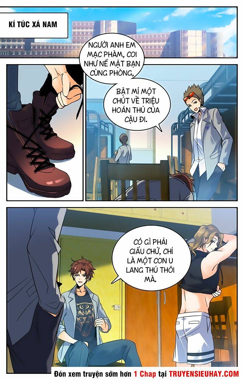 Chương 133 - Trang 7