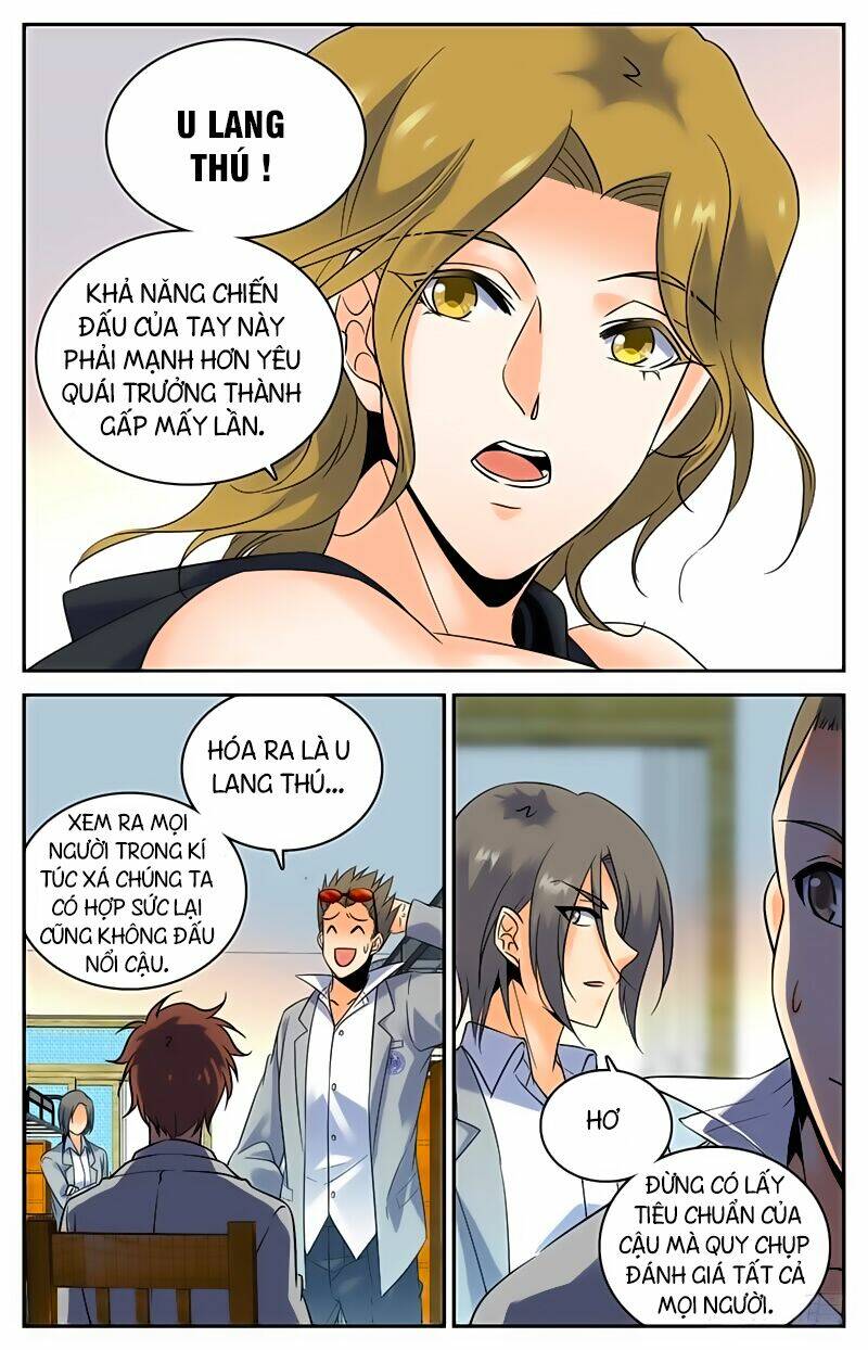 Chương 133 - Trang 8