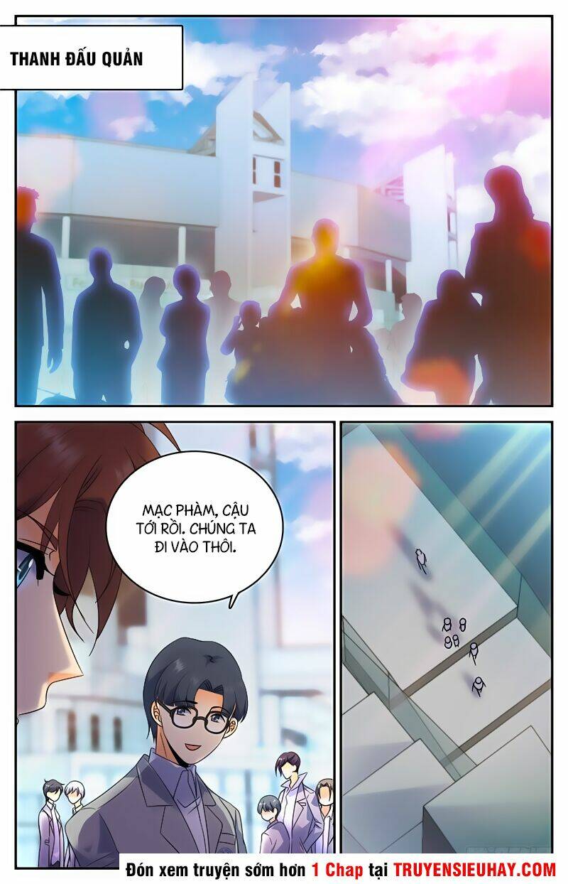 Chương 134 - Trang 1