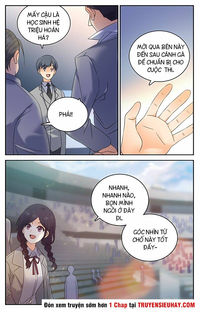 Chương 134 - Trang 4