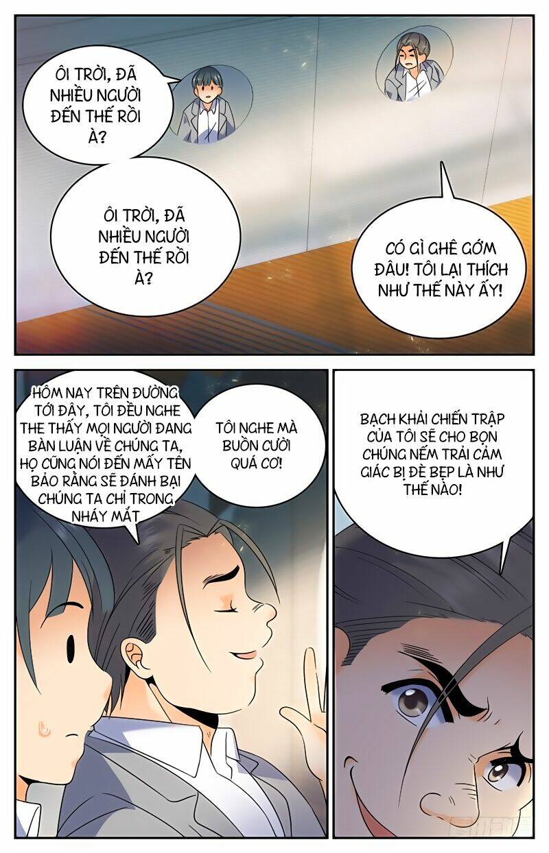 Chương 134 - Trang 5