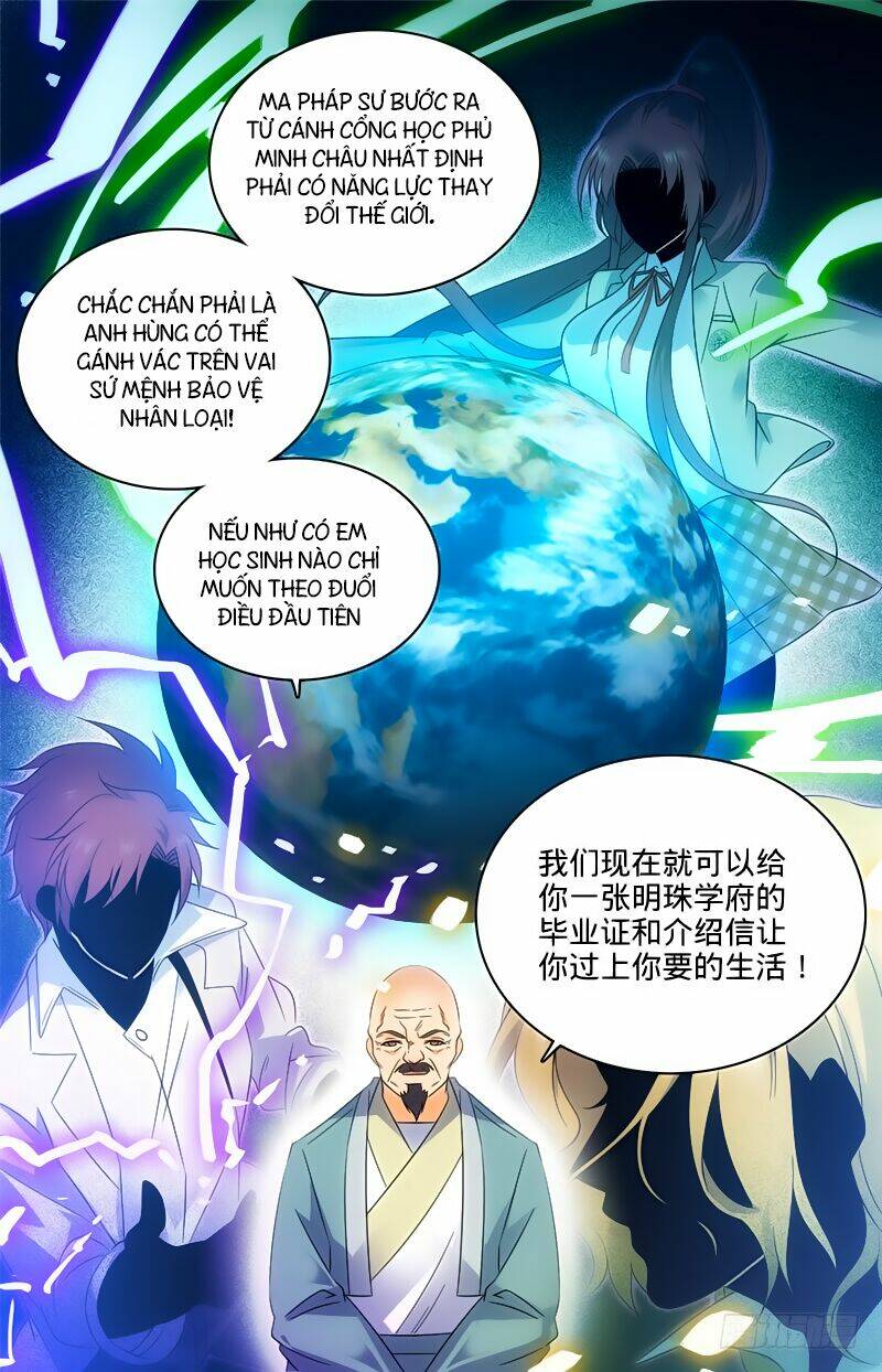 Chương 134 - Trang 9