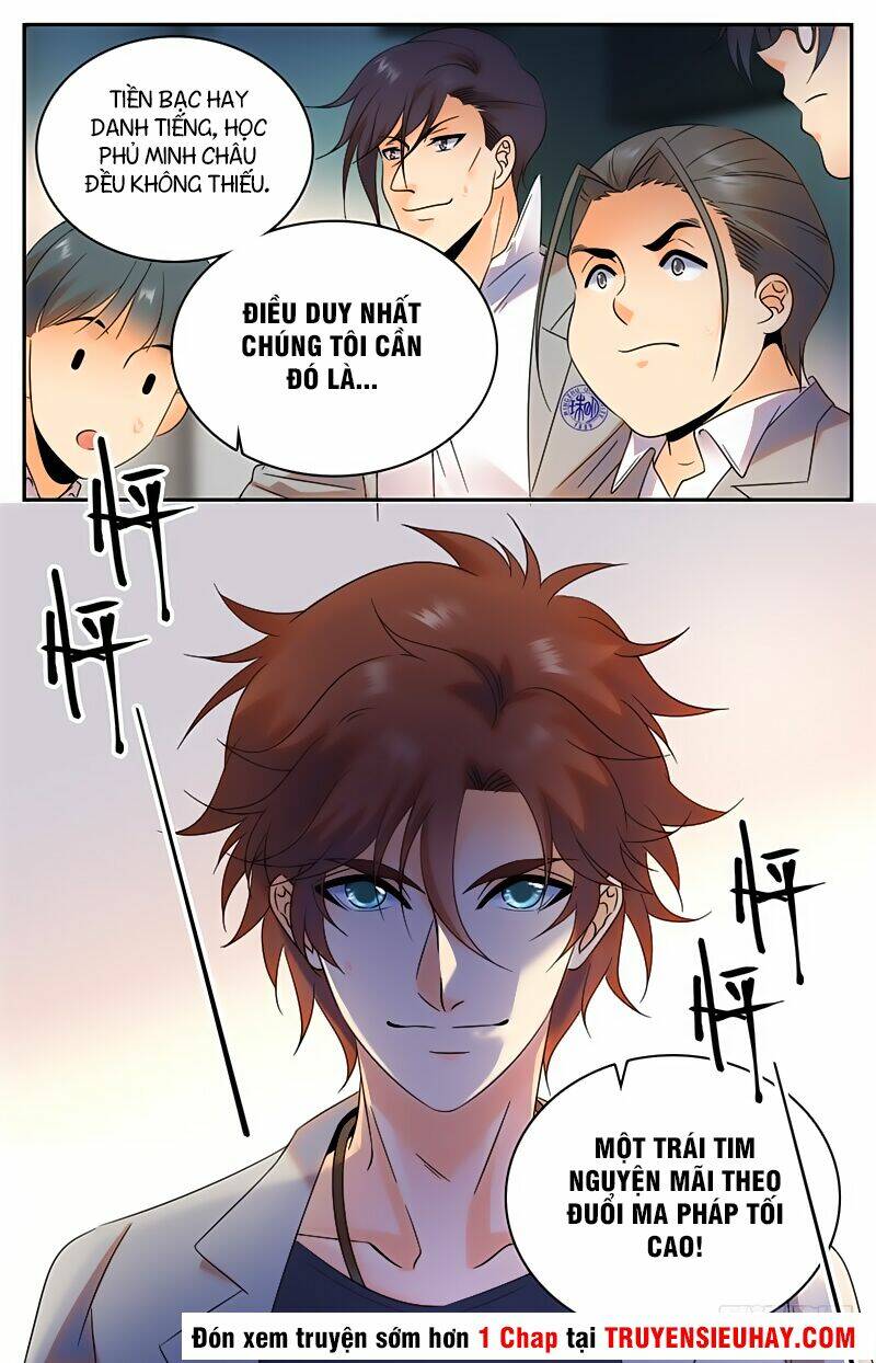 Chương 134 - Trang 10