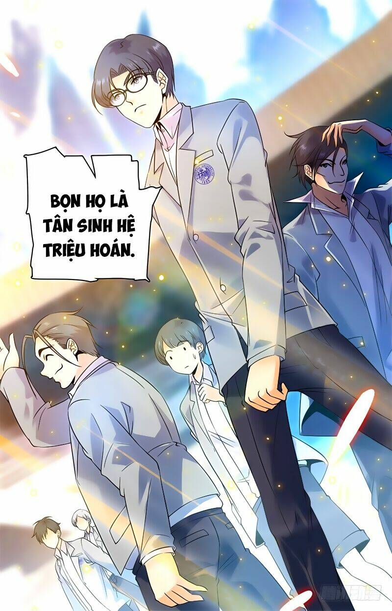 Chương 135 - Trang 3
