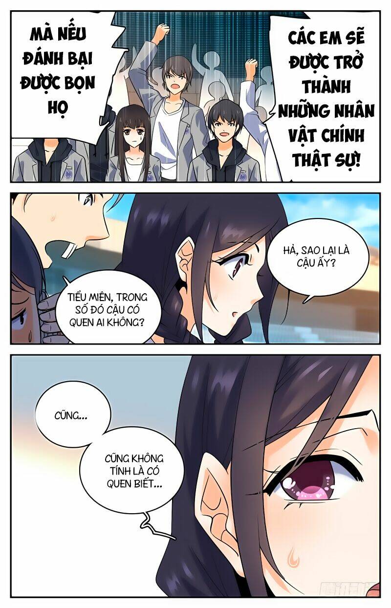 Chương 135 - Trang 4