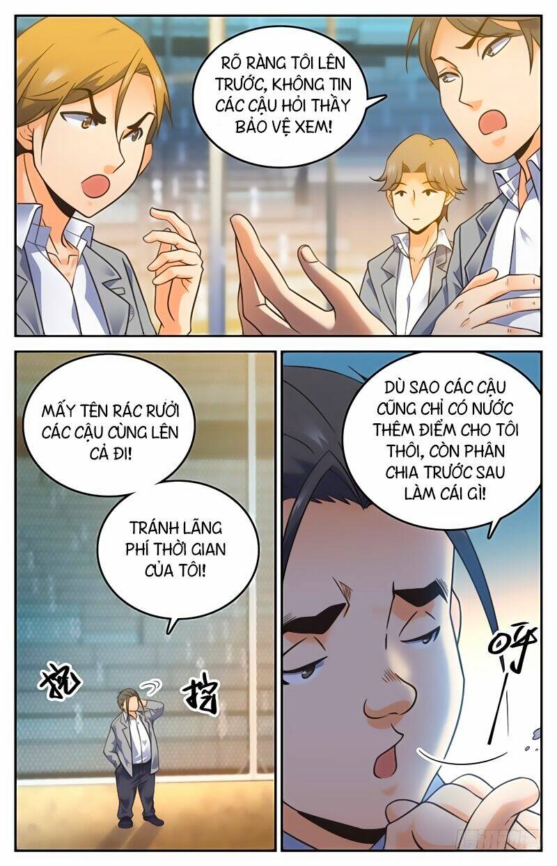 Chương 136 - Trang 3