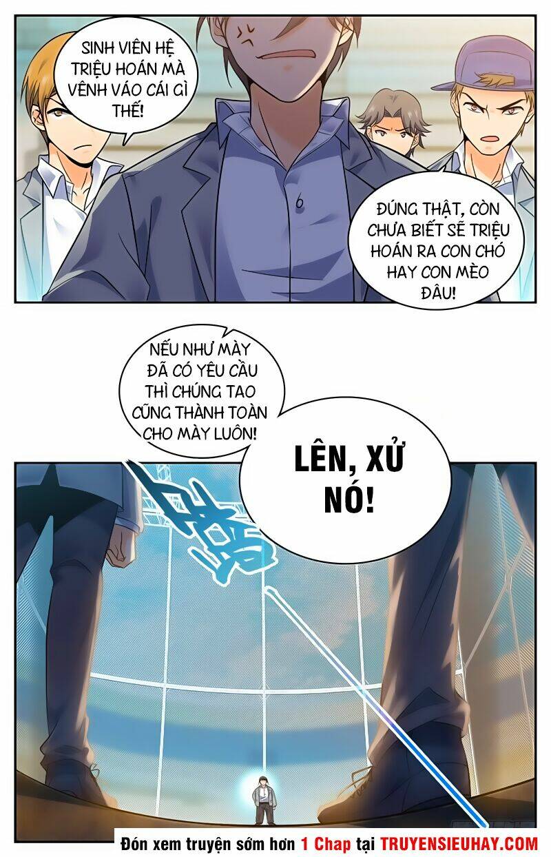 Chương 136 - Trang 5
