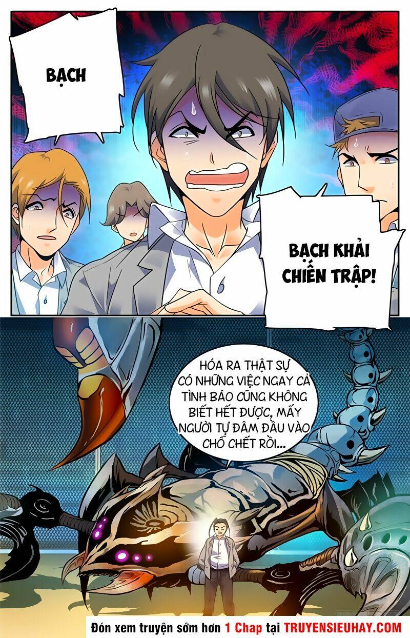Chương 136 - Trang 9
