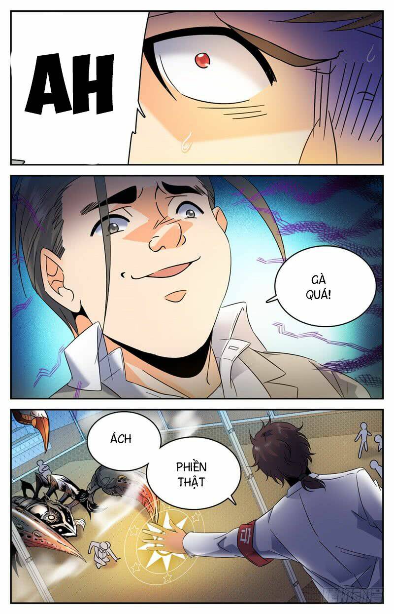 Chương 137 - Trang 4