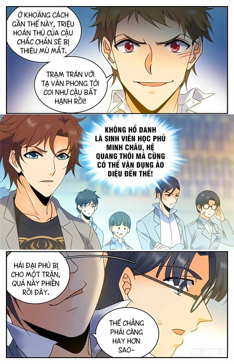 Chương 137 - Trang 7