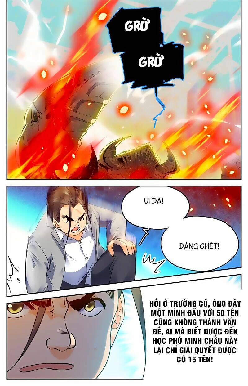 Chương 139 - Trang 5