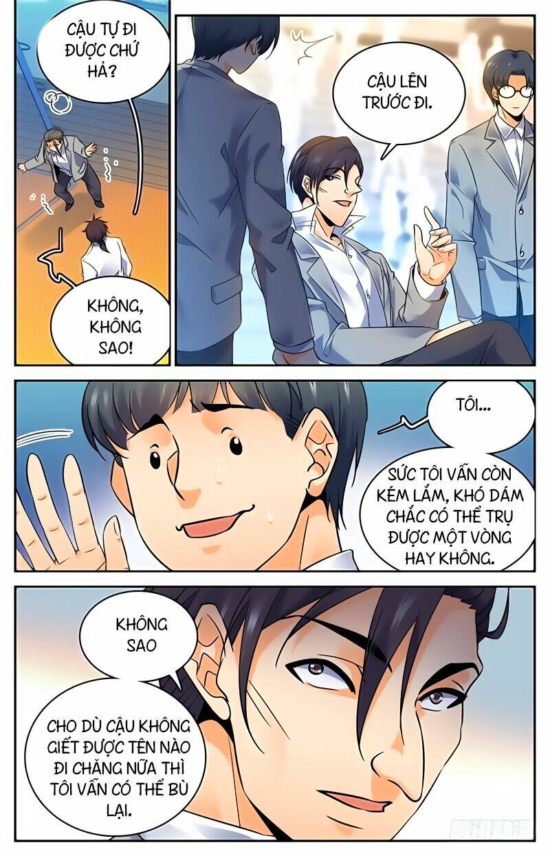 Chương 139 - Trang 6