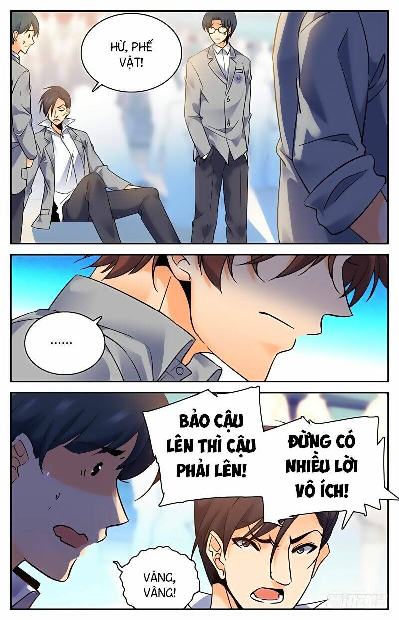 Chương 139 - Trang 8