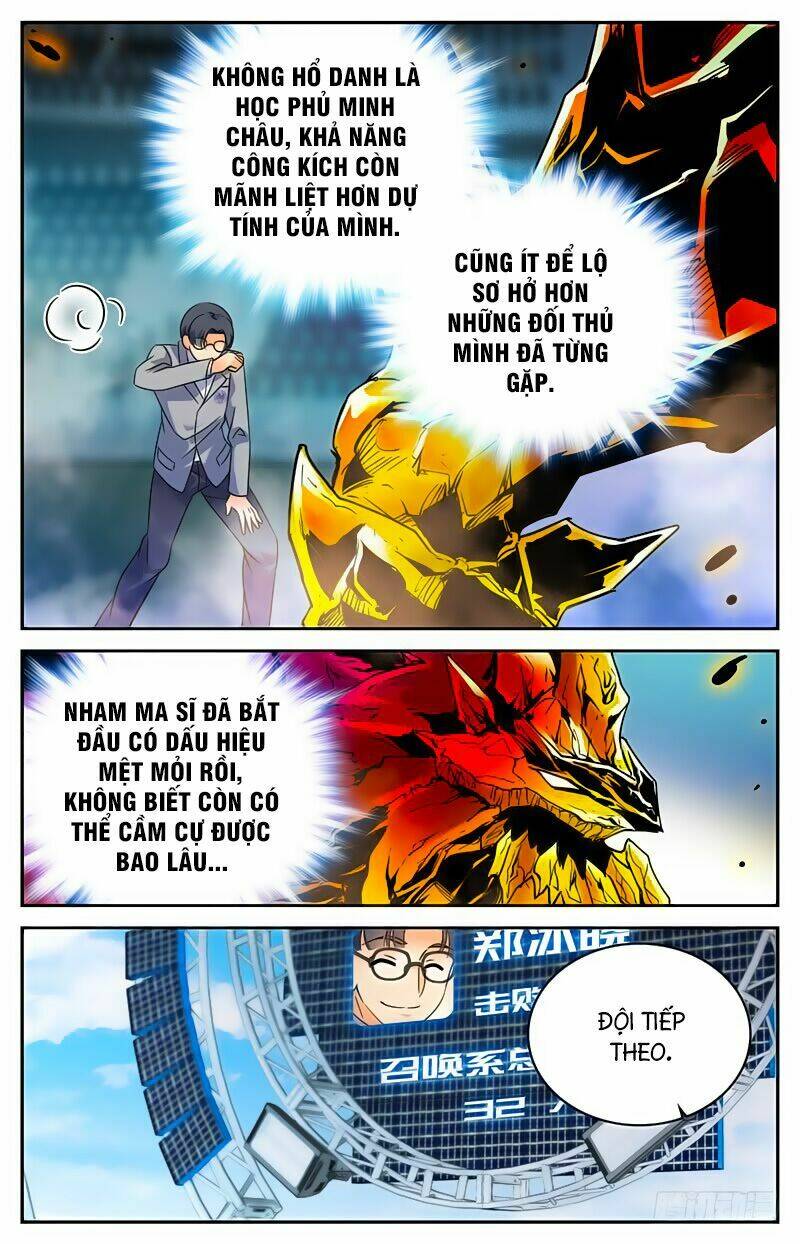 Chương 140 - Trang 8
