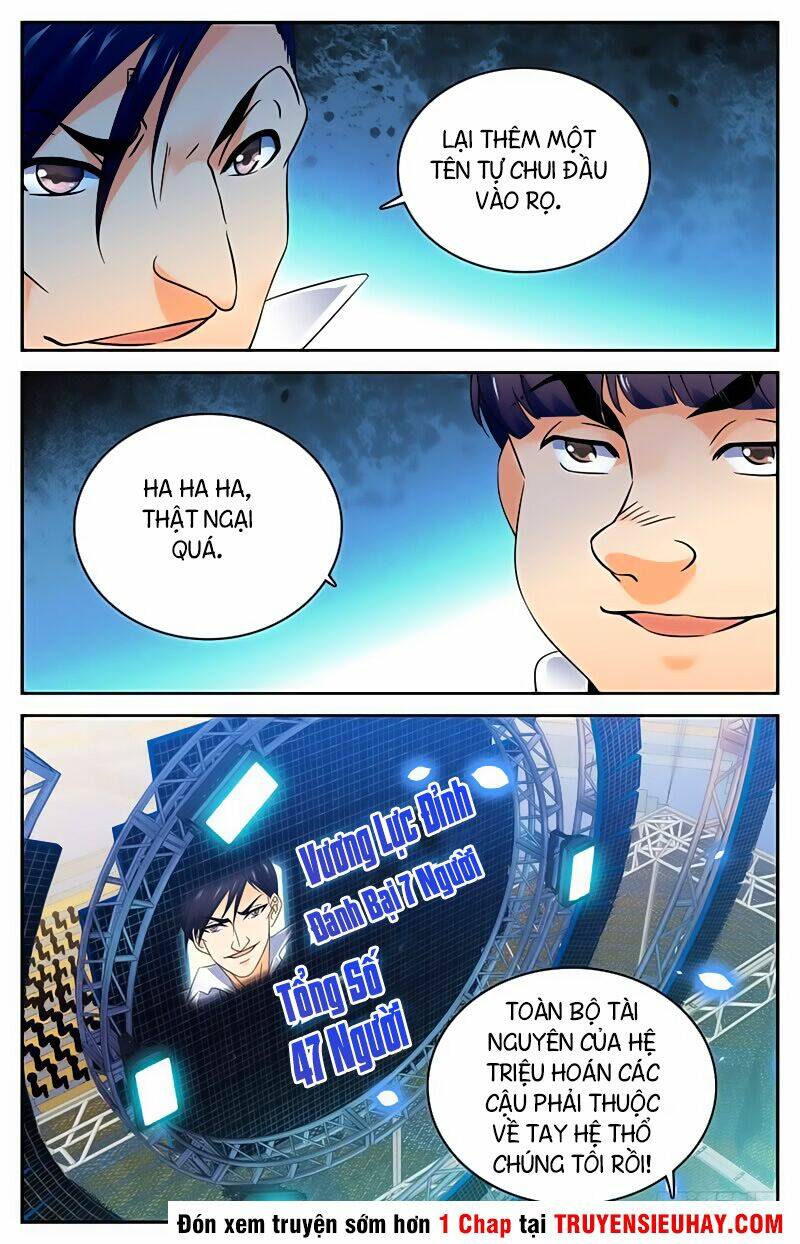 Chương 141 - Trang 7