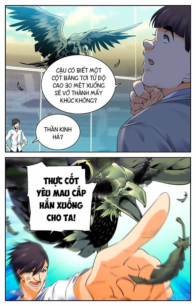 Chương 141 - Trang 9
