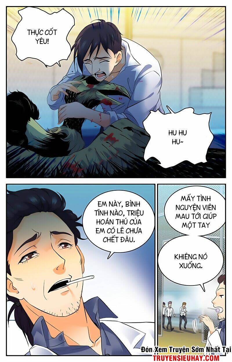 Chương 143 - Trang 3