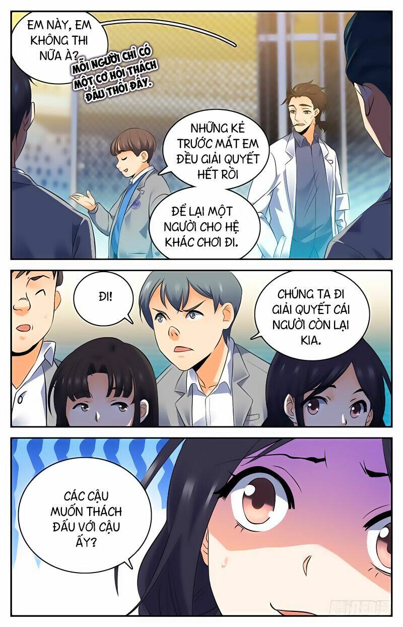 Chương 143 - Trang 10