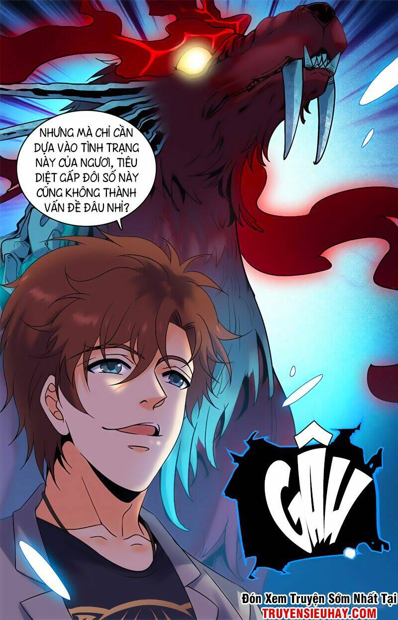 Chương 144 - Trang 10