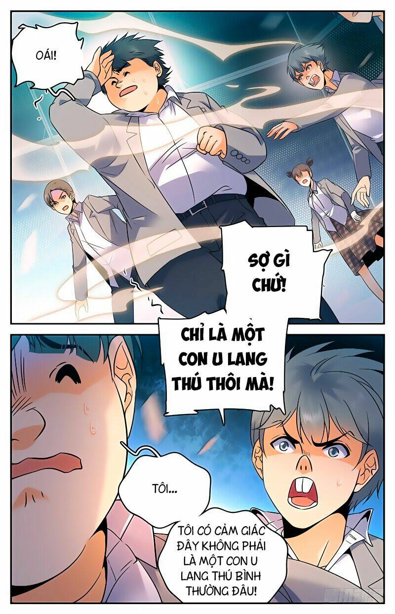 Chương 145 - Trang 3