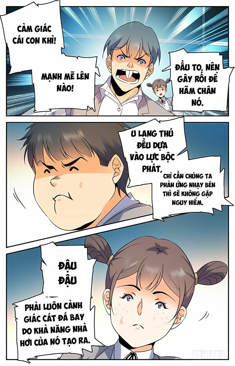 Chương 145 - Trang 4