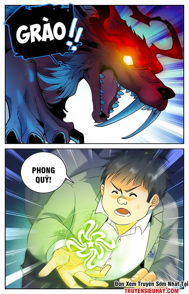 Chương 145 - Trang 6