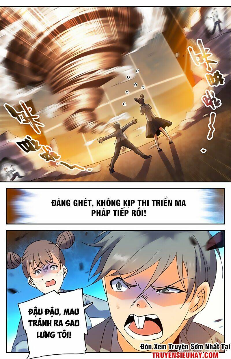 Chương 146 - Trang 11