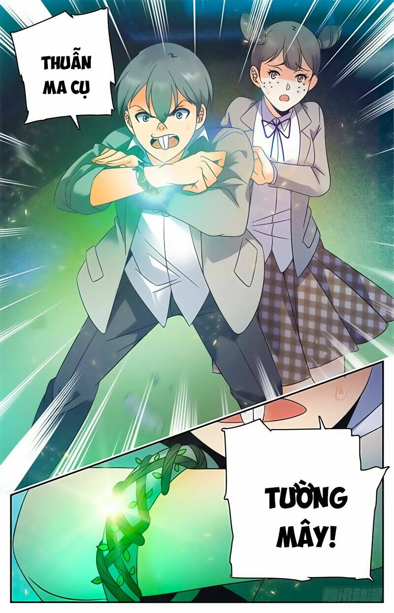 Chương 147 - Trang 2