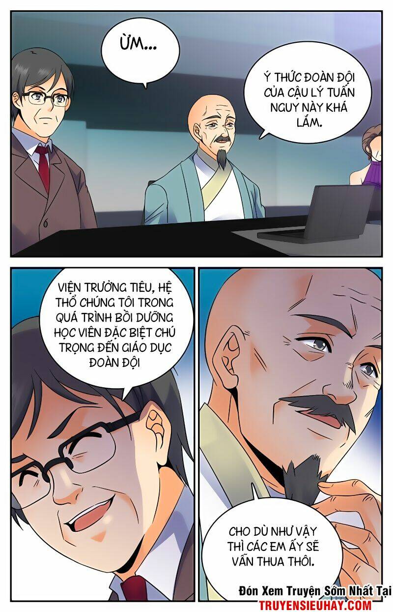 Chương 147 - Trang 5