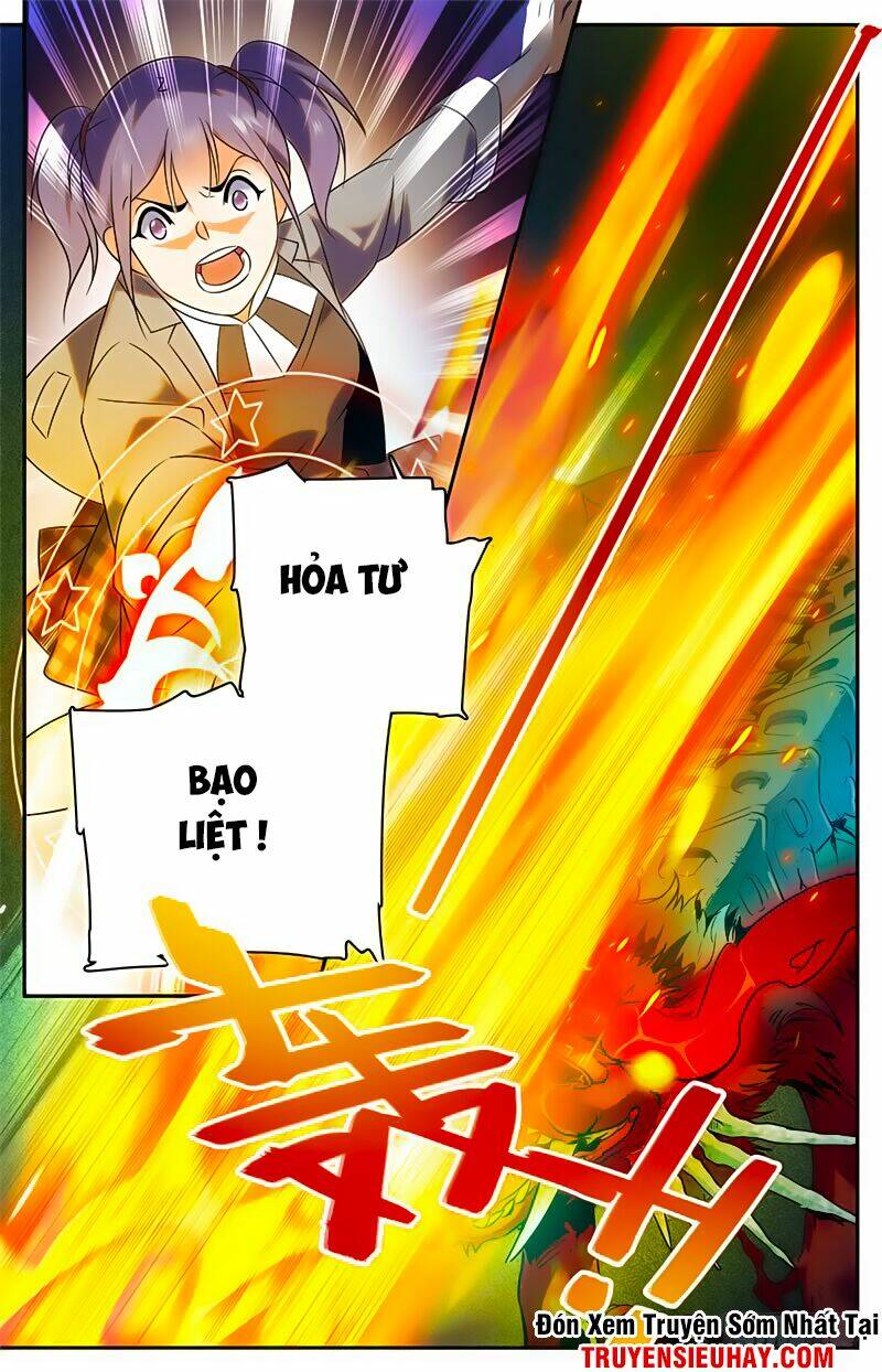 Chương 149 - Trang 11