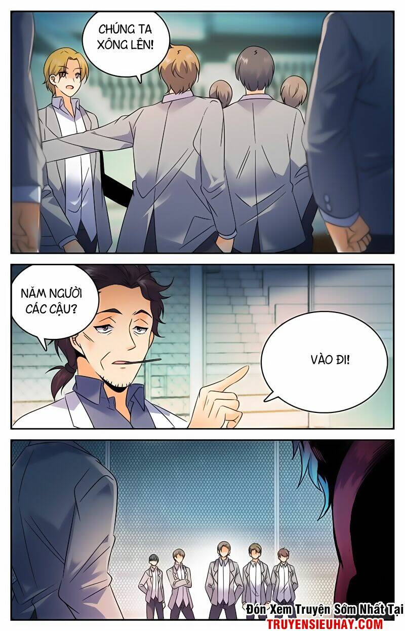 Chương 149 - Trang 3