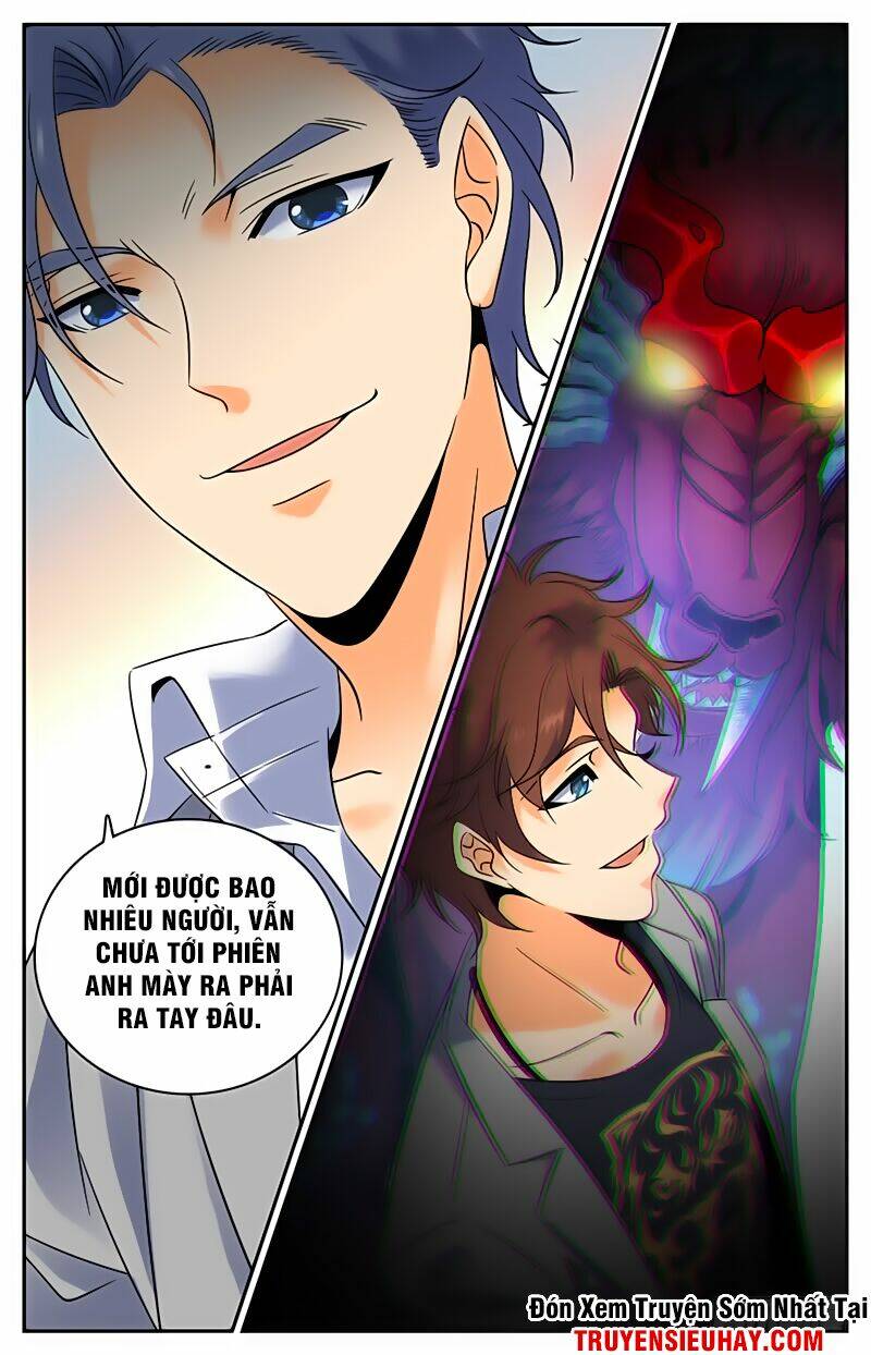 Chương 151 - Trang 11