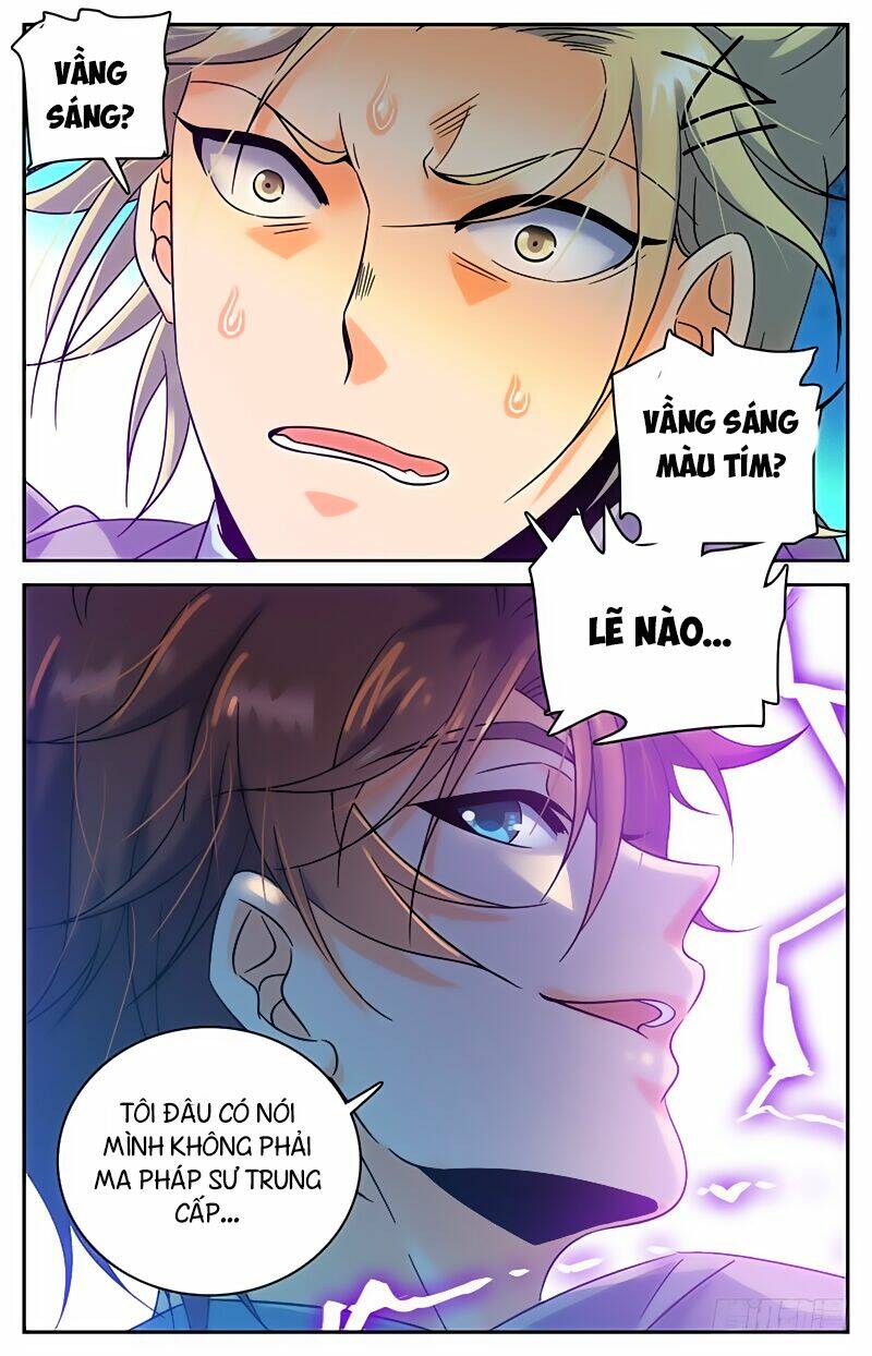 Chương 151 - Trang 5