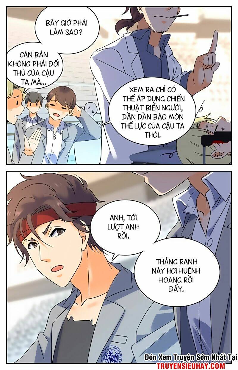 Chương 151 - Trang 10