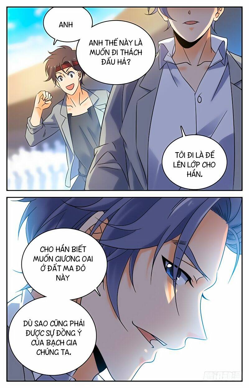 Chương 152 - Trang 5