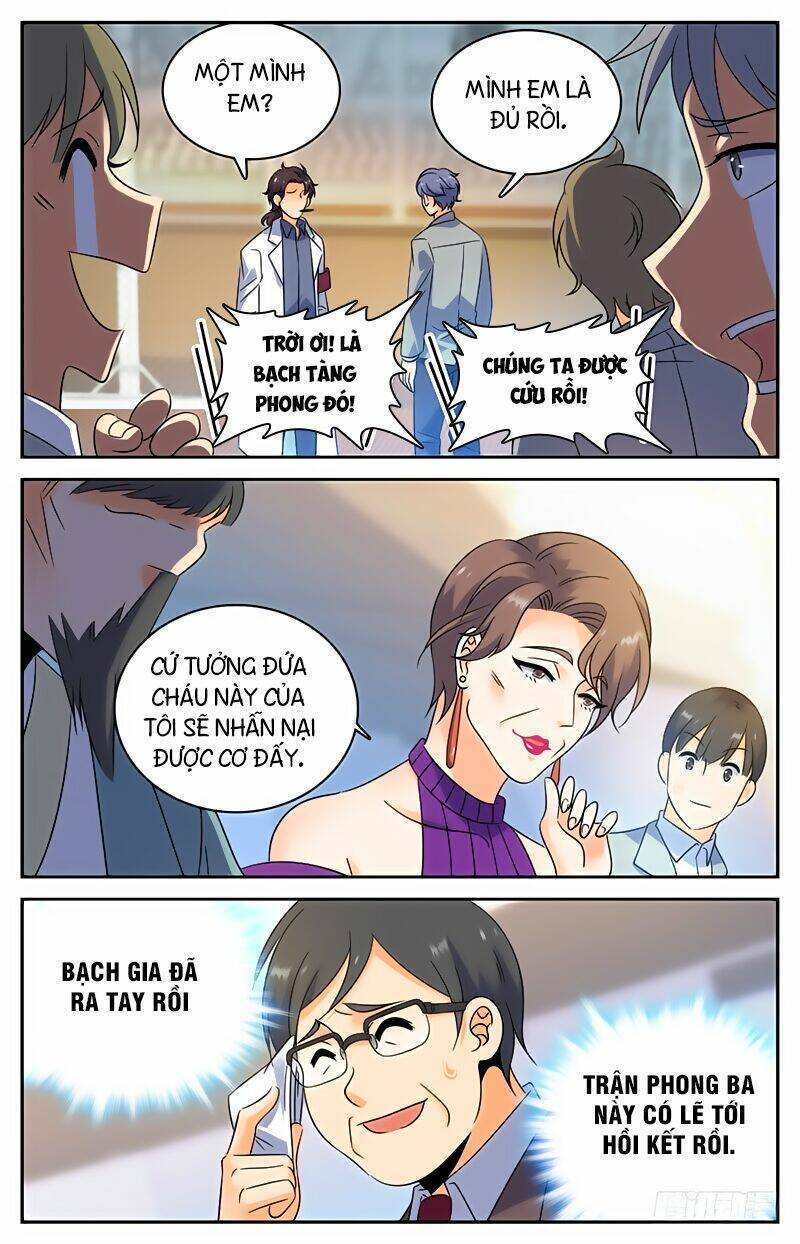 Chương 152 - Trang 7