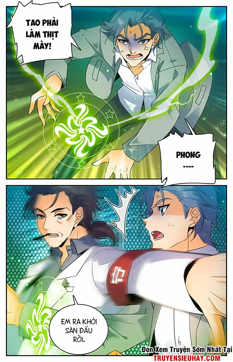 Chương 153 - Trang 7
