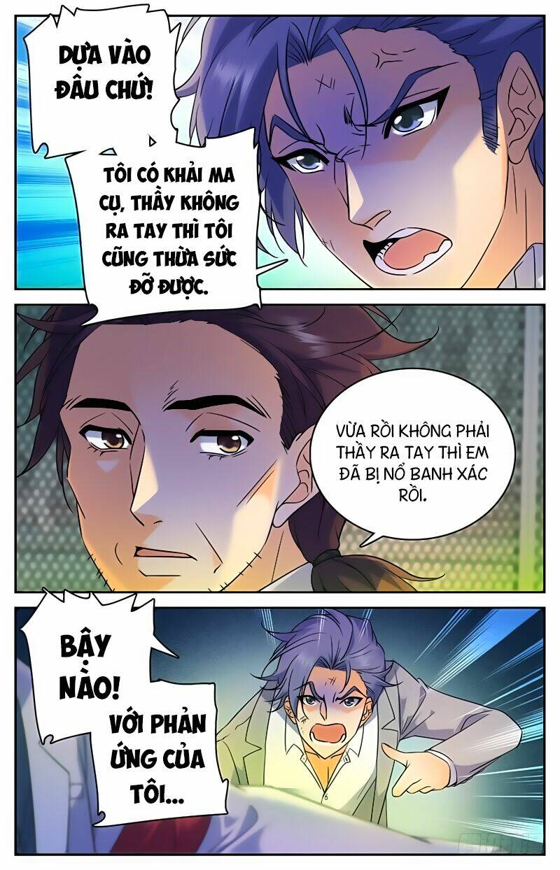 Chương 153 - Trang 8