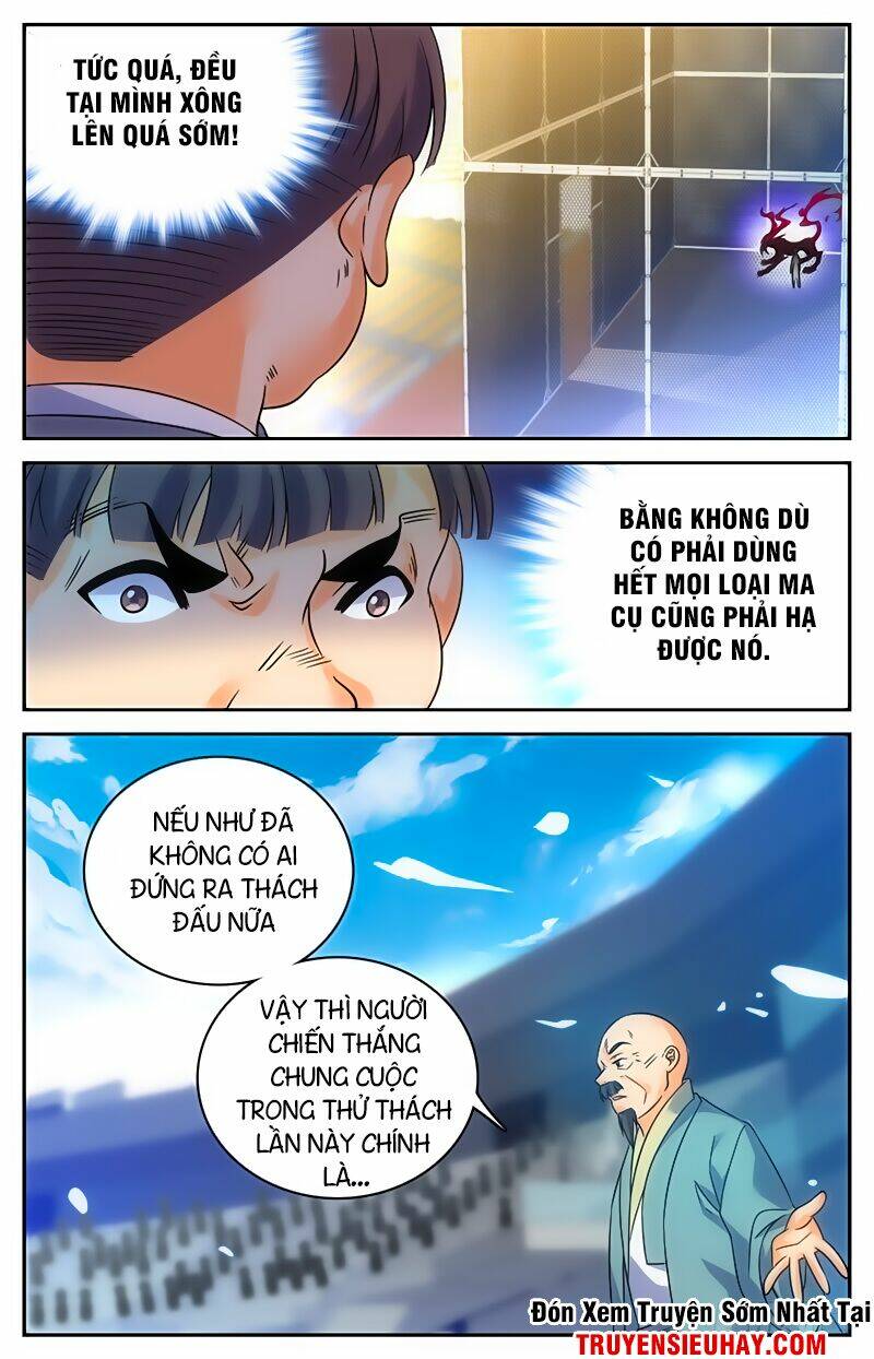 Chương 154 - Trang 5