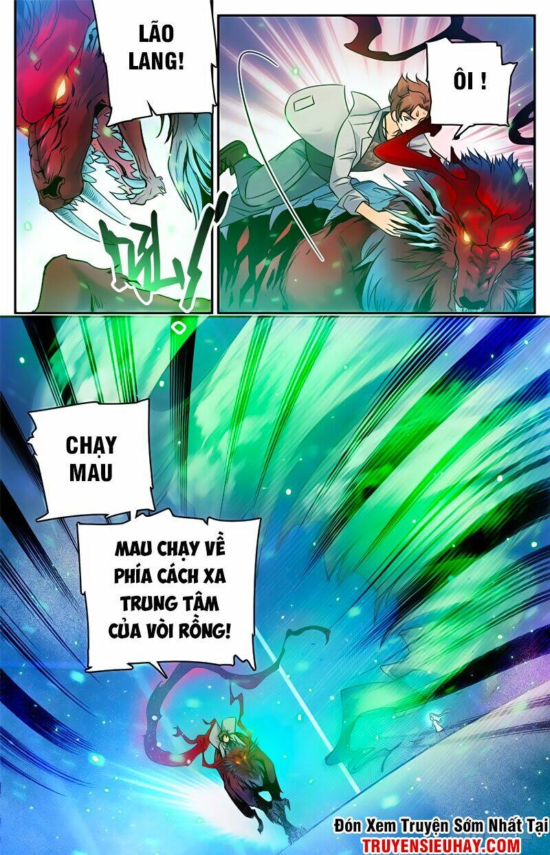 Chương 155 - Trang 11