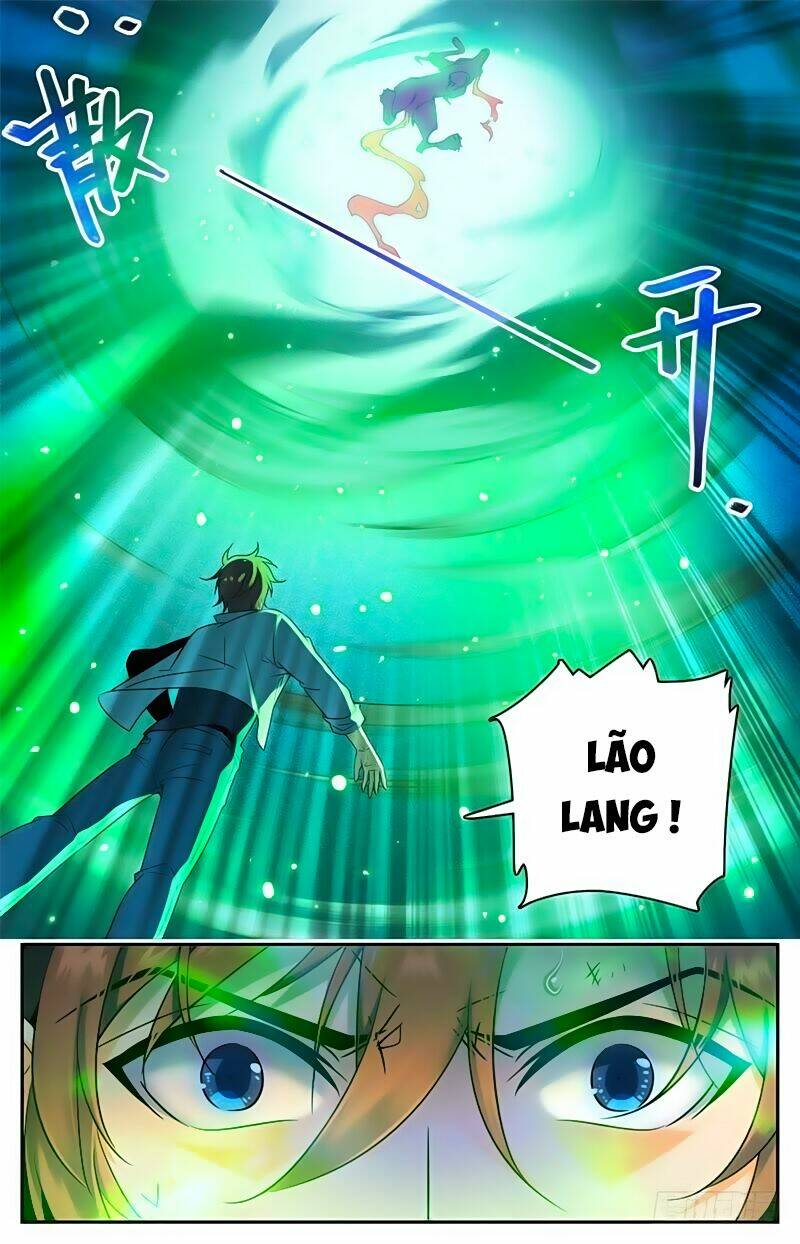 Chương 156 - Trang 11
