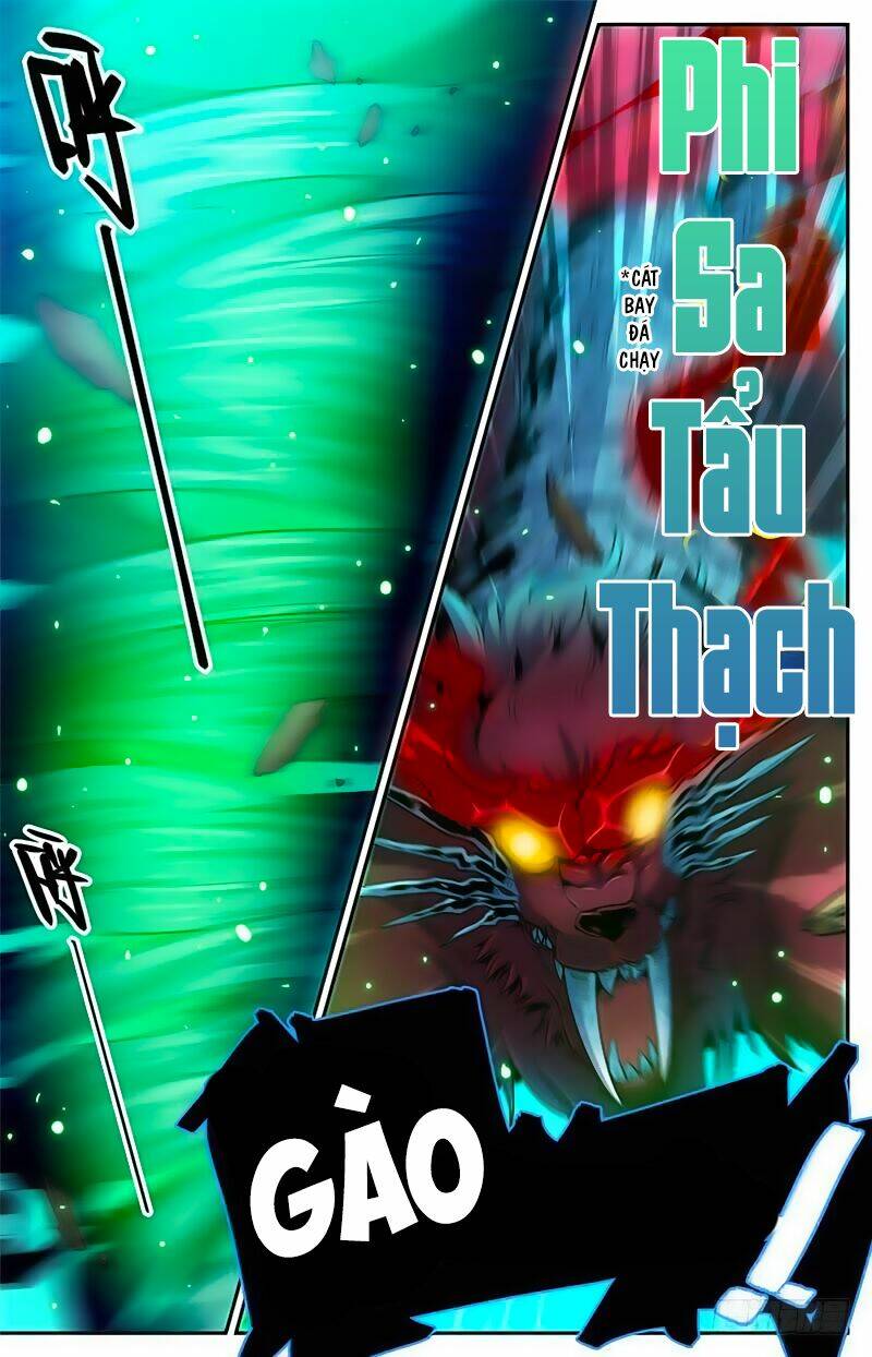 Chương 156 - Trang 5