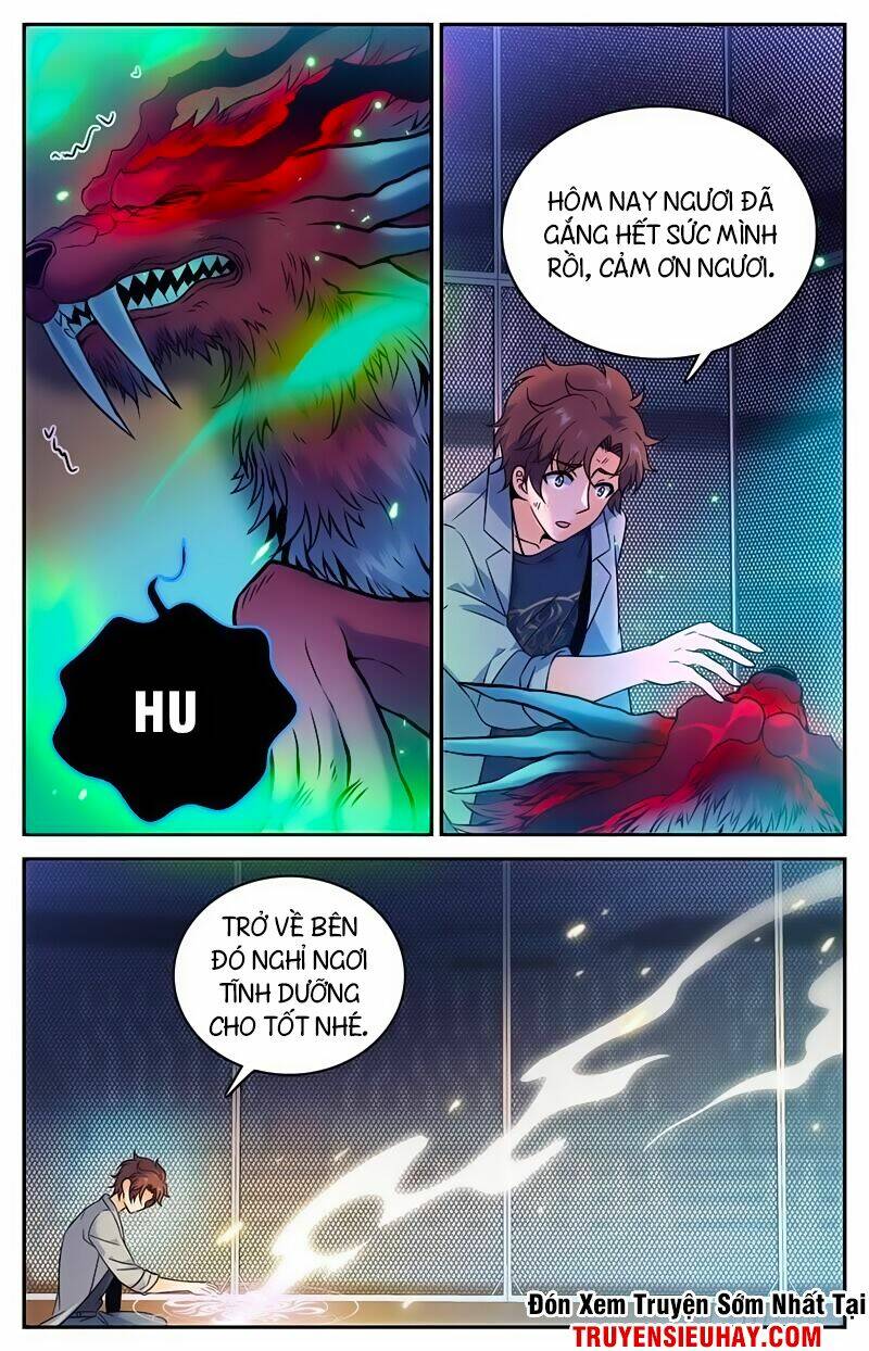 Chương 157 - Trang 5