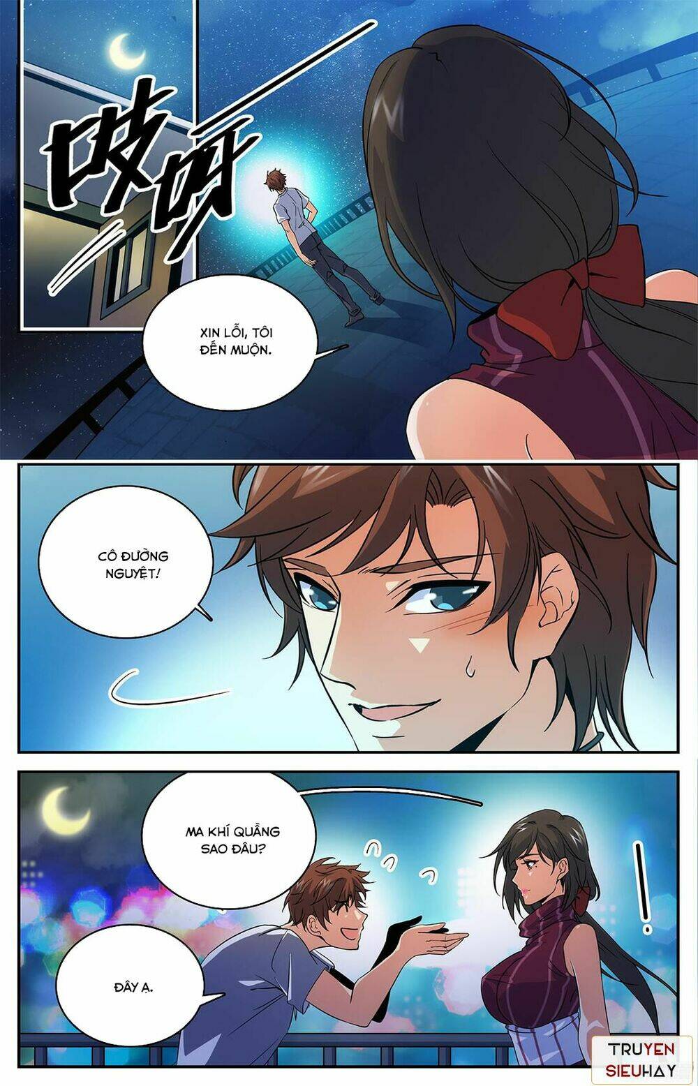 Chương 16 - Trang 5