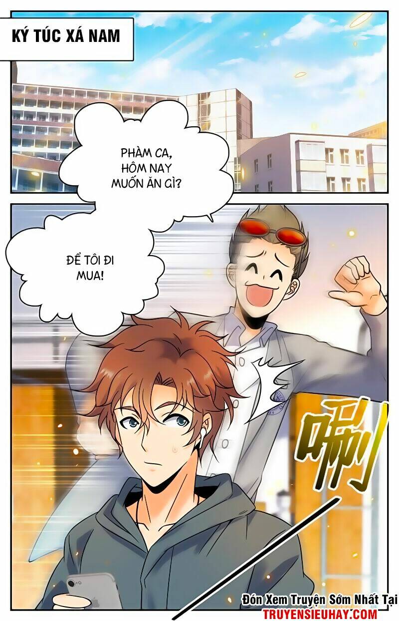 Chương 161 - Trang 2
