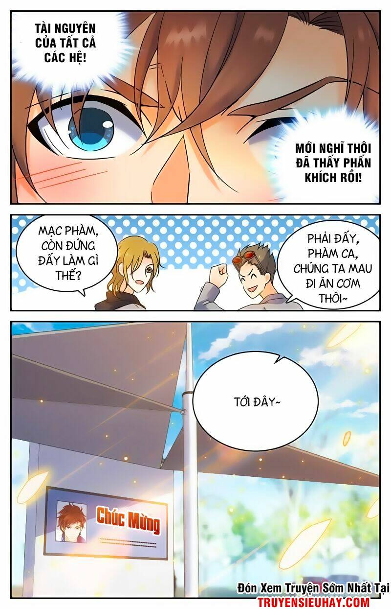 Chương 161 - Trang 11
