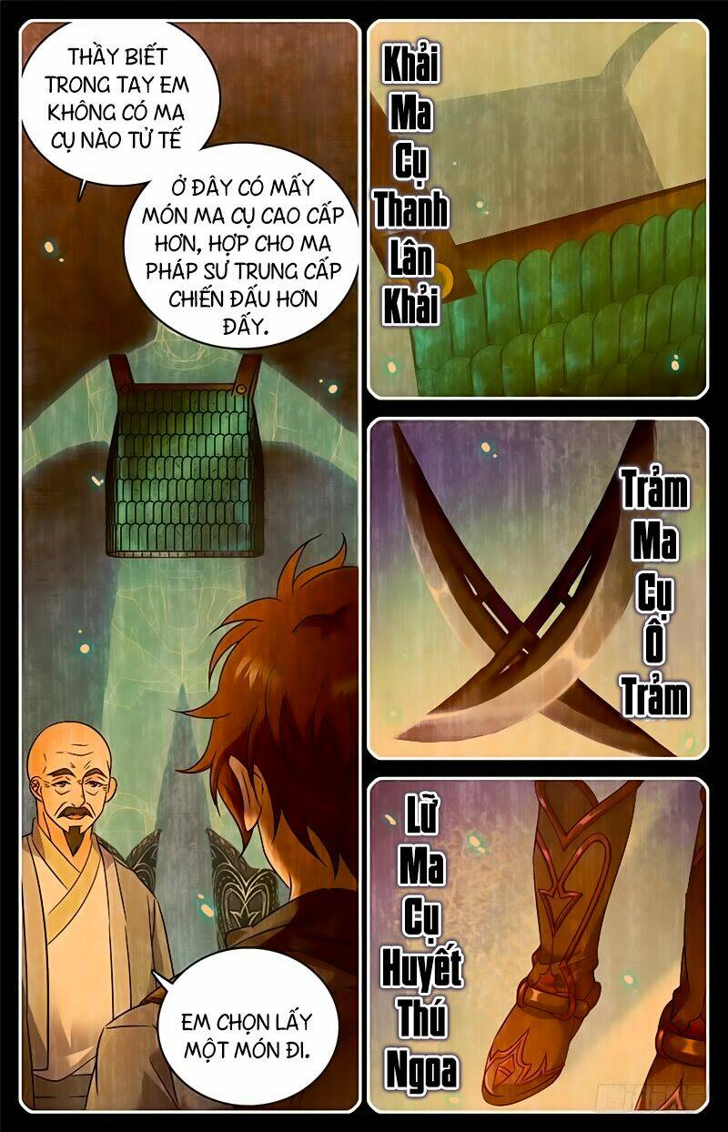 Chương 162 - Trang 2
