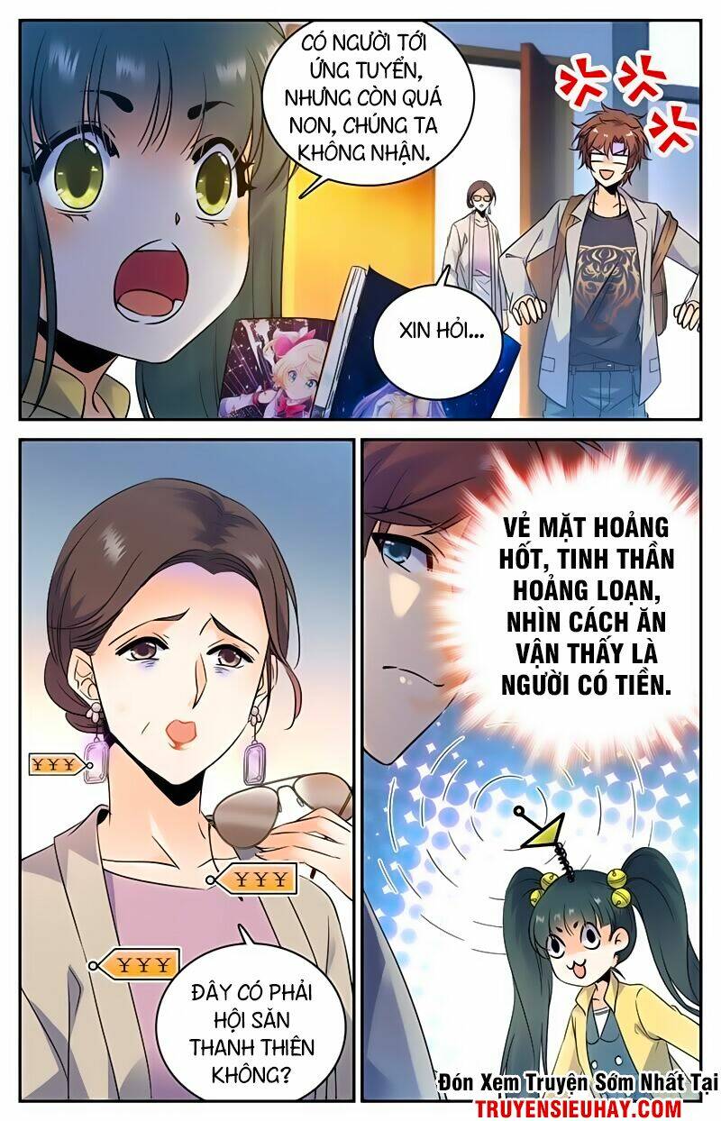 Chương 163 - Trang 5