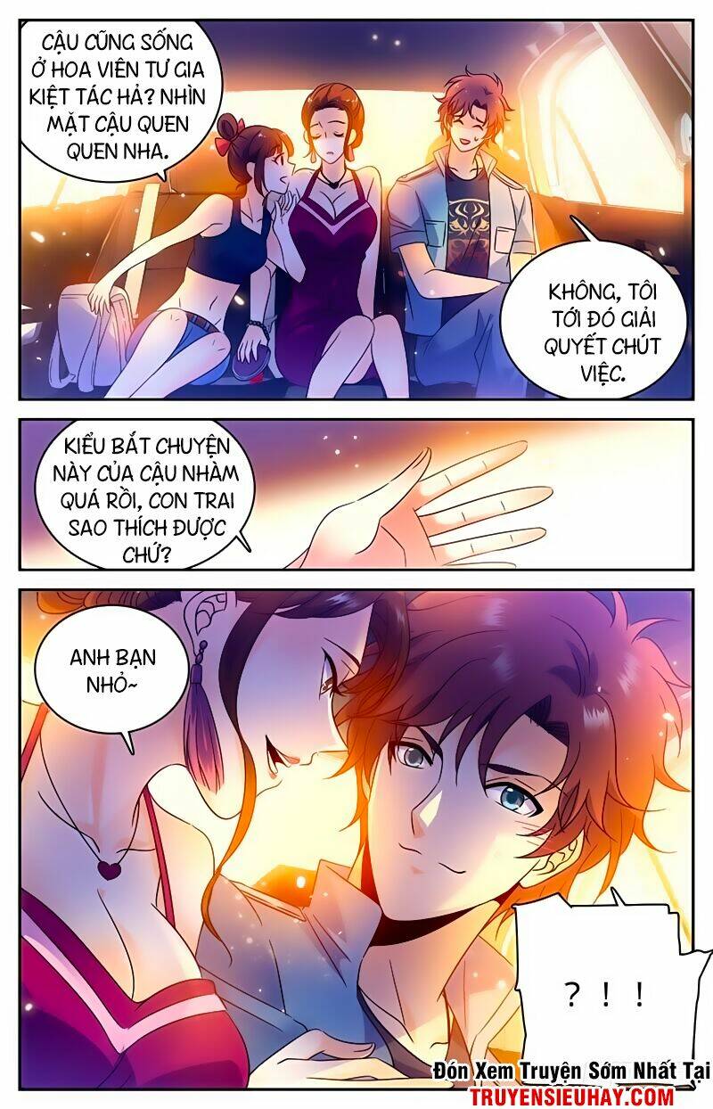Chương 164 - Trang 11