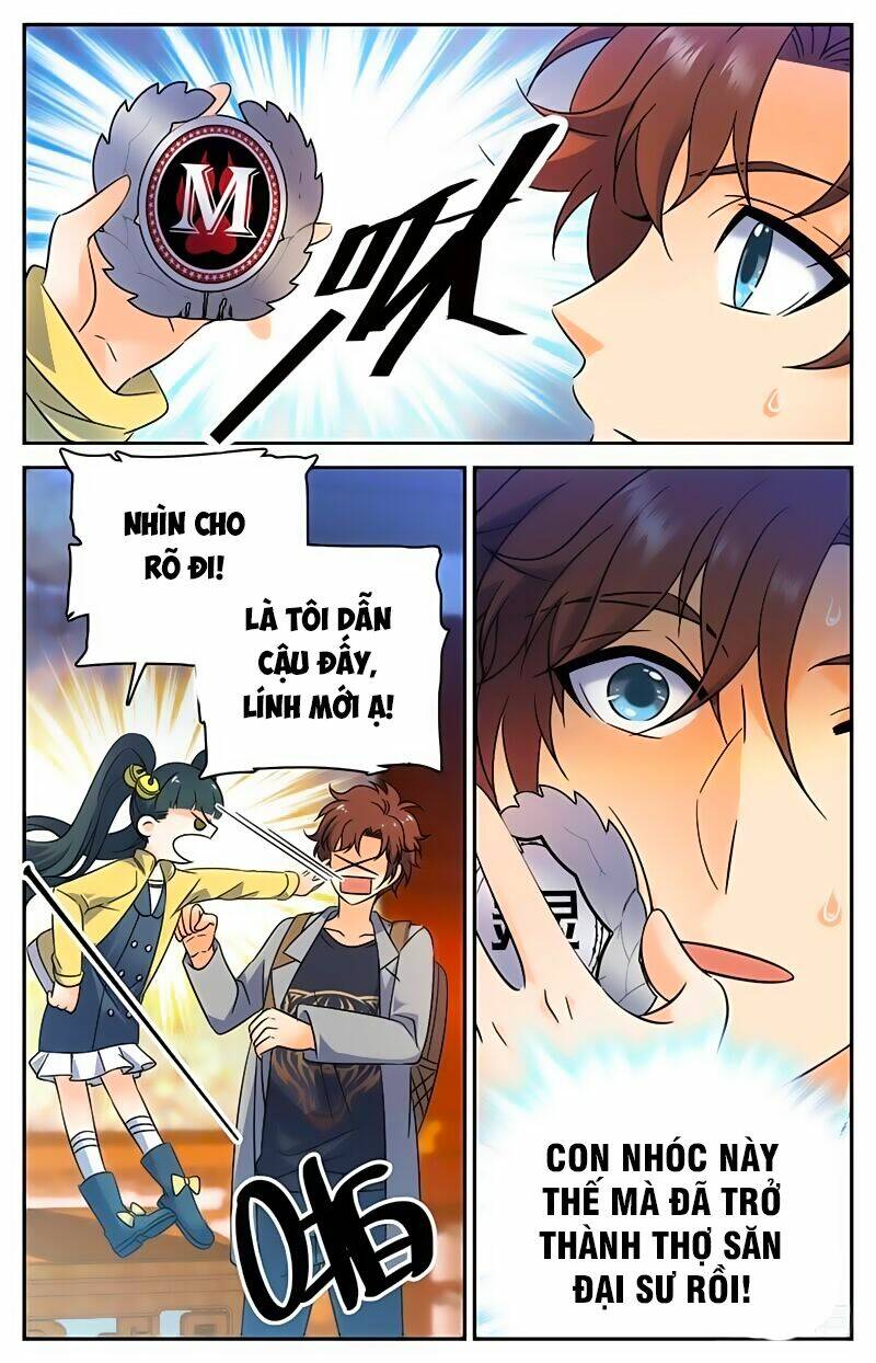 Chương 164 - Trang 5